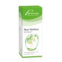 NUX VOMICA SIMILIAPLEX Tropfen