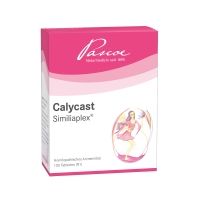 CALYCAST Similiaplex Tabletten