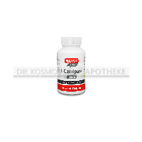L-CARNIPURE 1000 mg compresse da masticare
