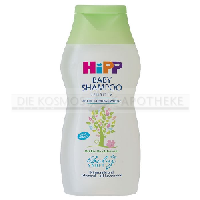 HIPP SUAVE BEBÉ 9560 Shampoo