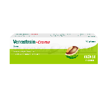 VENOSTASIN Cream