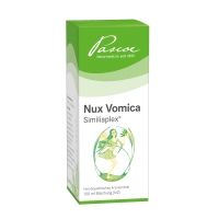 NUX VOMICA SIMILIAPLEX Tropfen