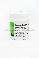 BIOCHEMIE Adler 24 Arsenum jodatum D 12 Tabletten