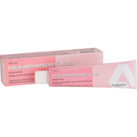 DOLO-ARTHROSENEX N Gel