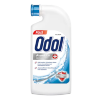 ODOL MUNDWASSER Original