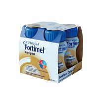 FORTIMEL Compact 2.4 Gusto cappuccino