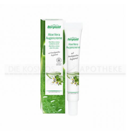 ALOE VERA AUGENCREME