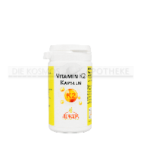 VITAMIN K2 MK7 Allpharm Premium 100 μg Kapseln